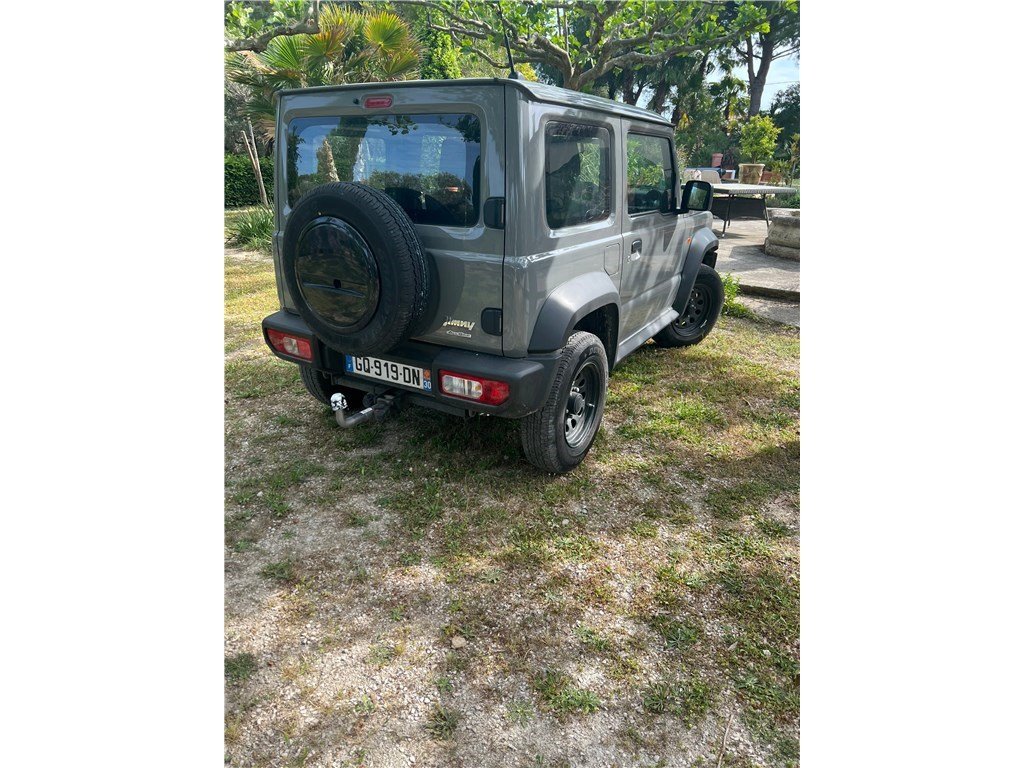suzuki - Visuel 1