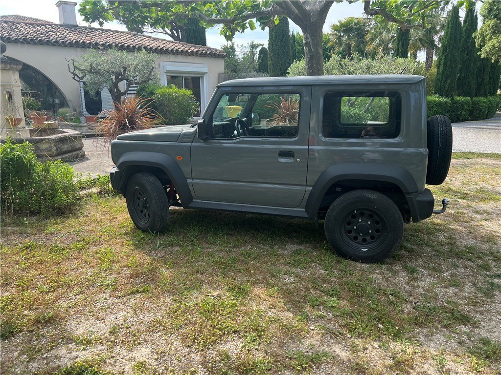 suzuki - Visuel 2