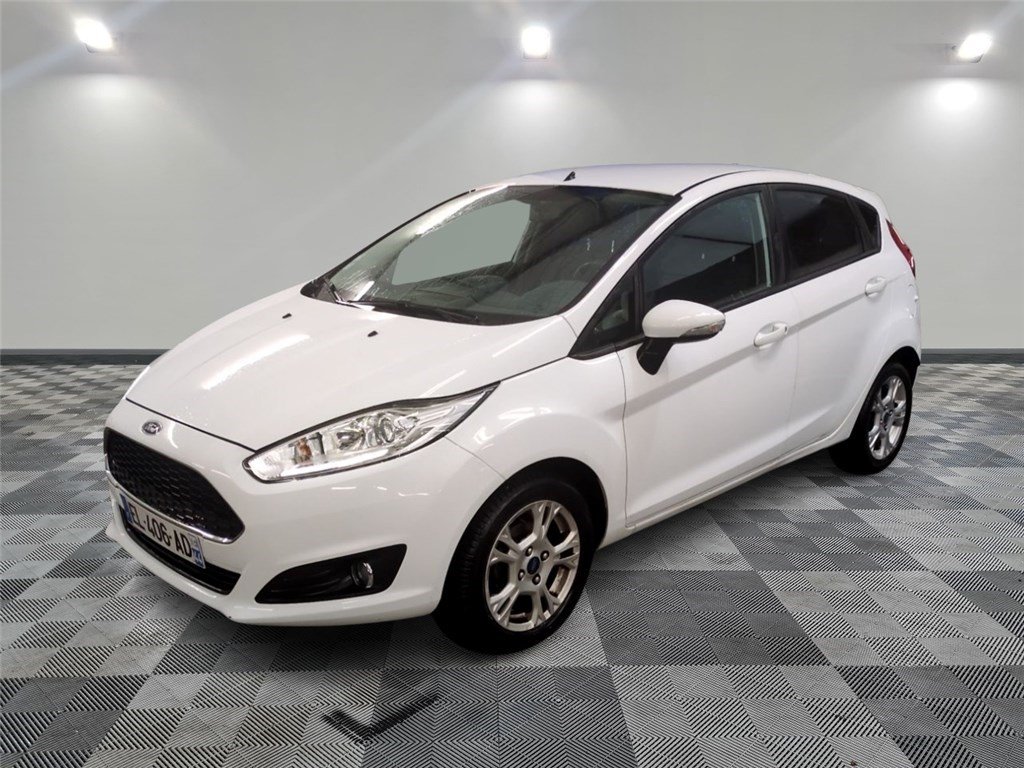 ford - Visuel 0