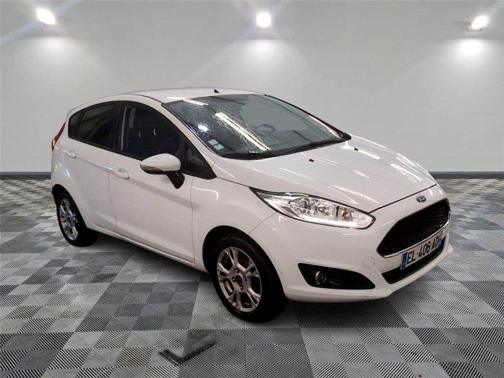 ford - Visuel 1
