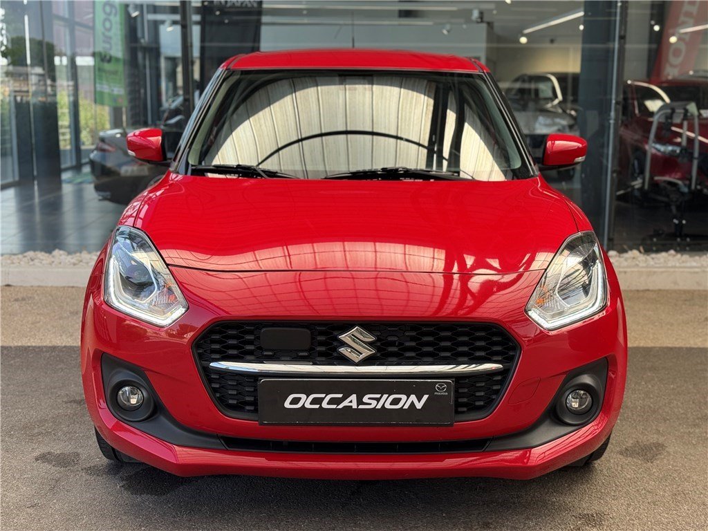suzuki - Visuel 1