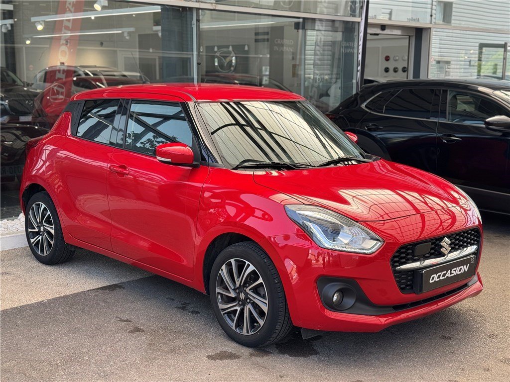 suzuki - Visuel 2