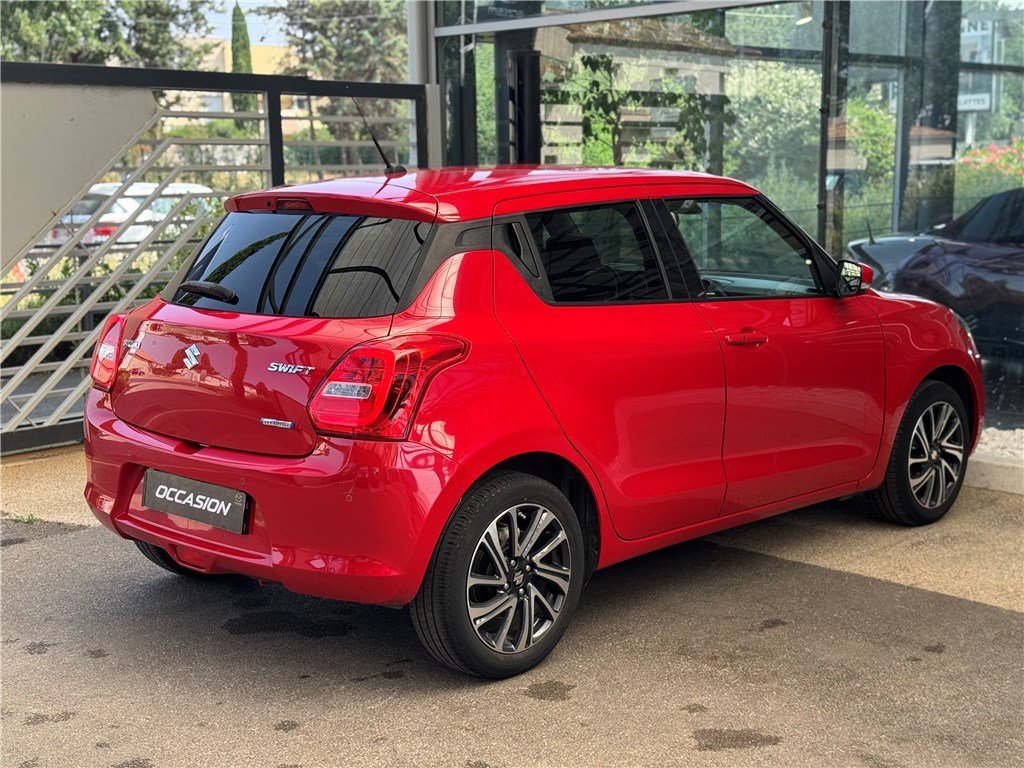 suzuki - Visuel 3