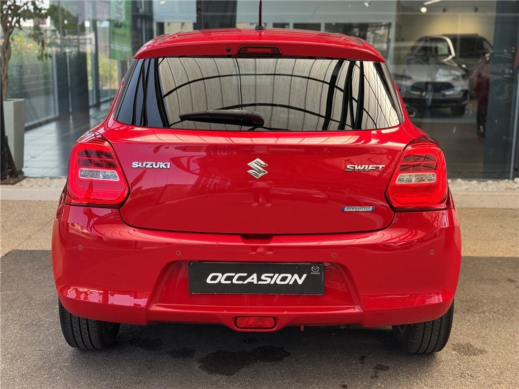 suzuki - Visuel 4