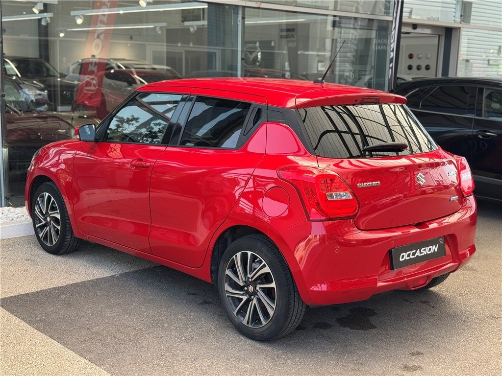 suzuki - Visuel 5