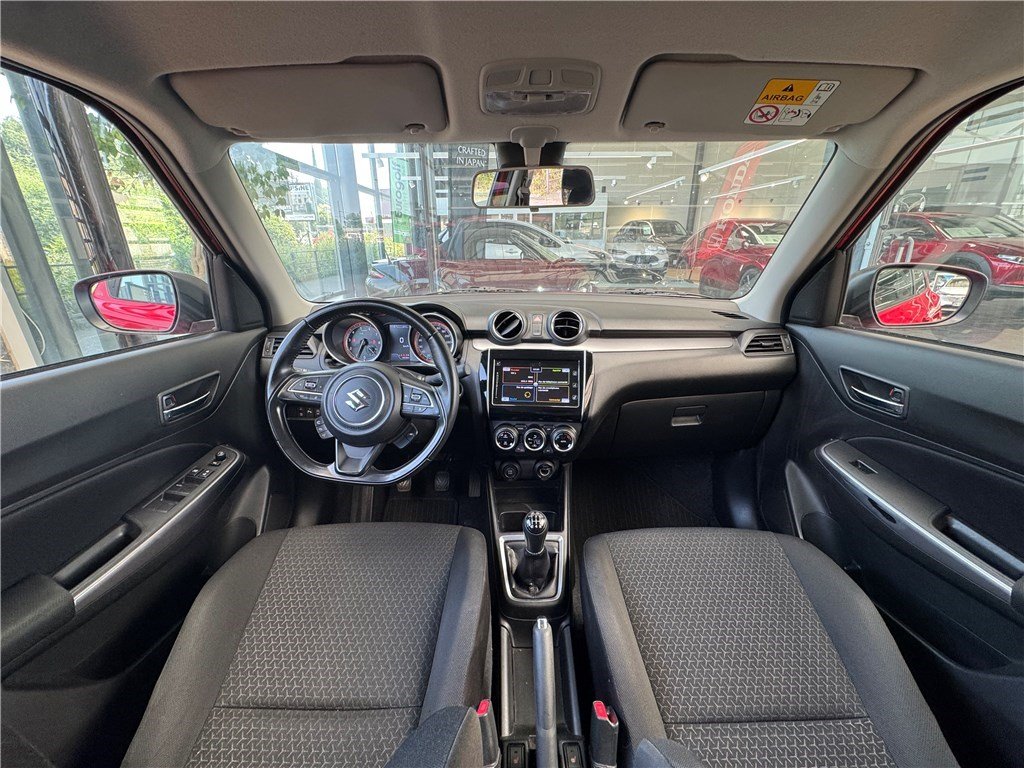 suzuki - Visuel 8