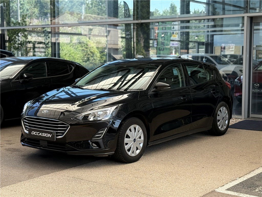 ford - Visuel 0