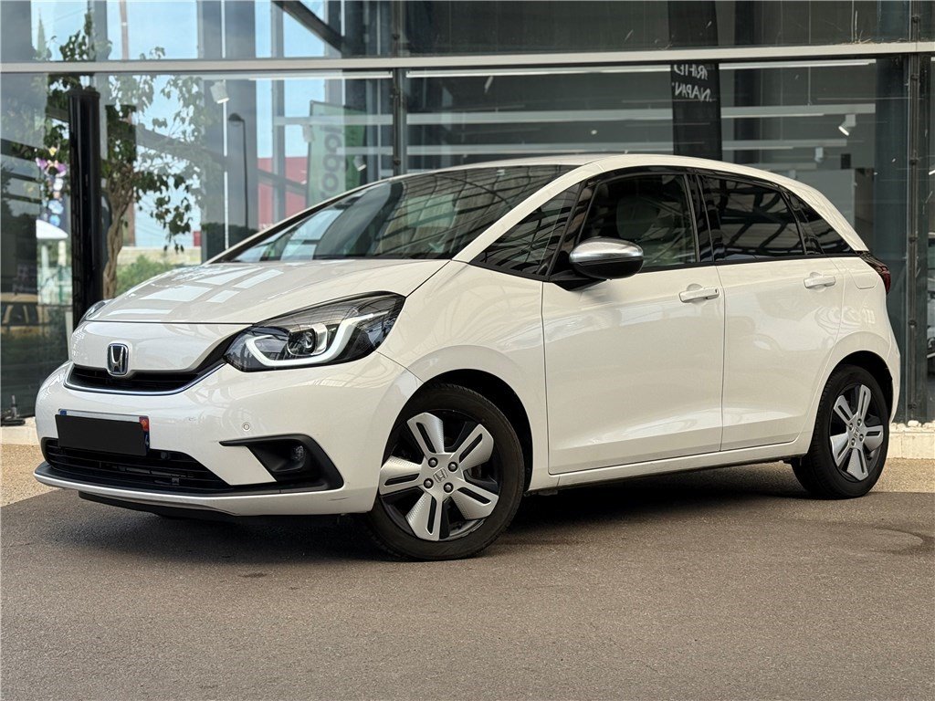honda - Visuel 0