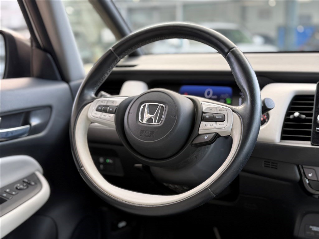 honda - Visuel 9