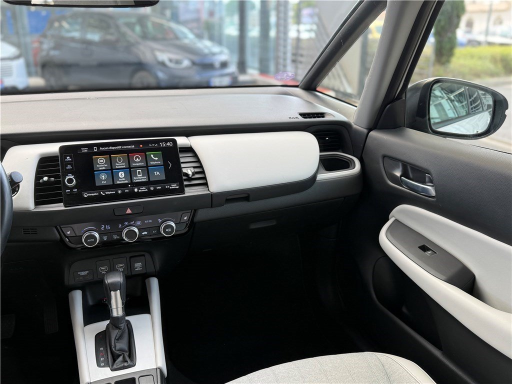 honda - Visuel 10
