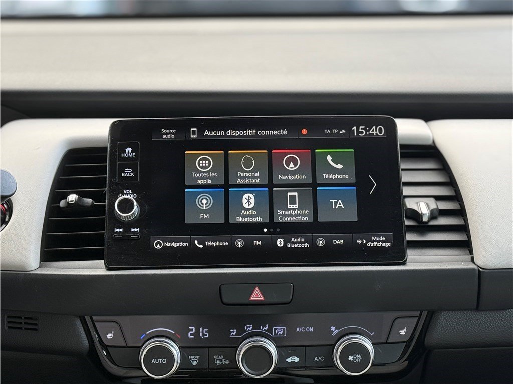 honda - Visuel 11