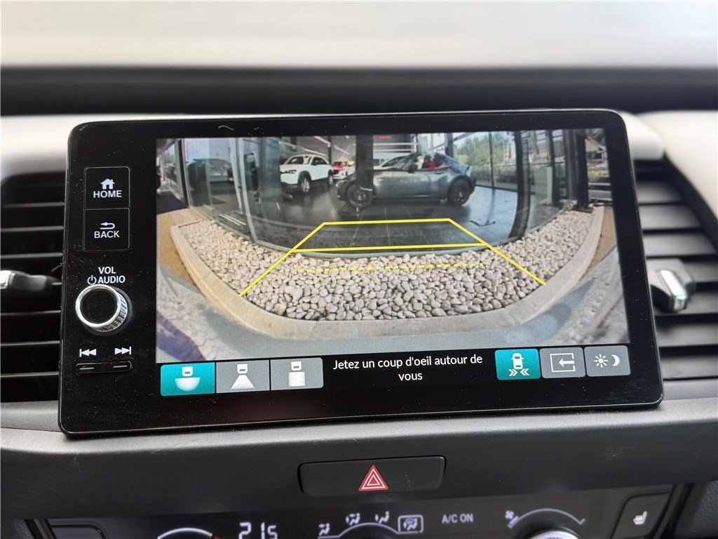 honda - Visuel 12
