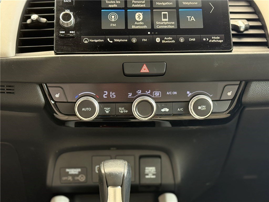 honda - Visuel 14