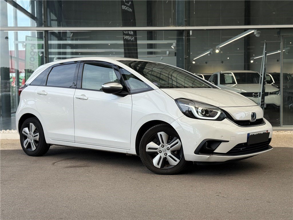 honda - Visuel 1