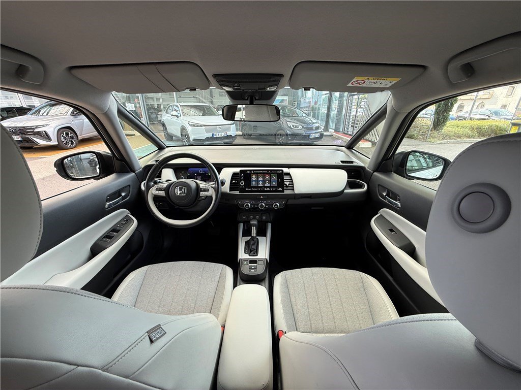 honda - Visuel 6