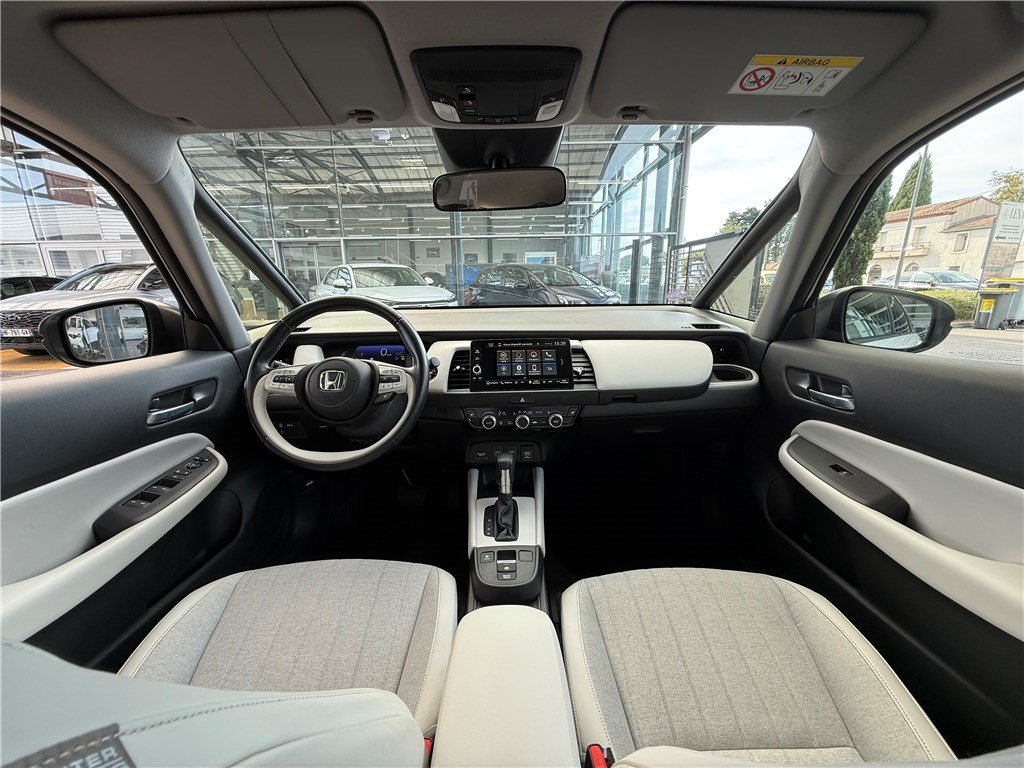 honda - Visuel 7