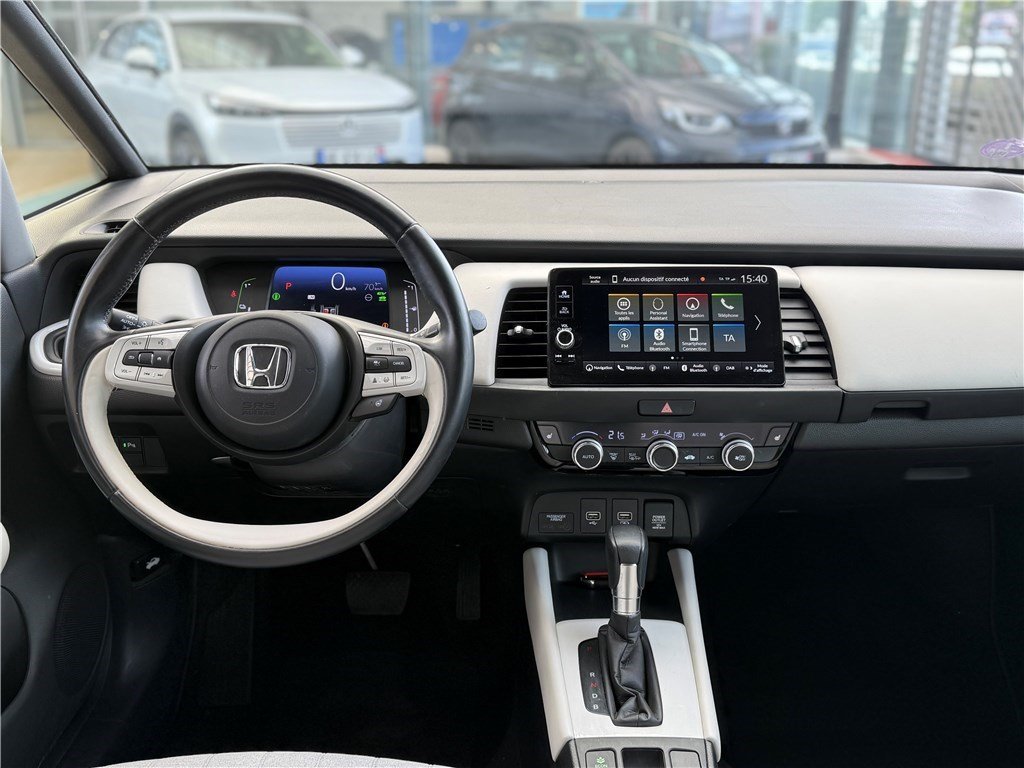 honda - Visuel 8