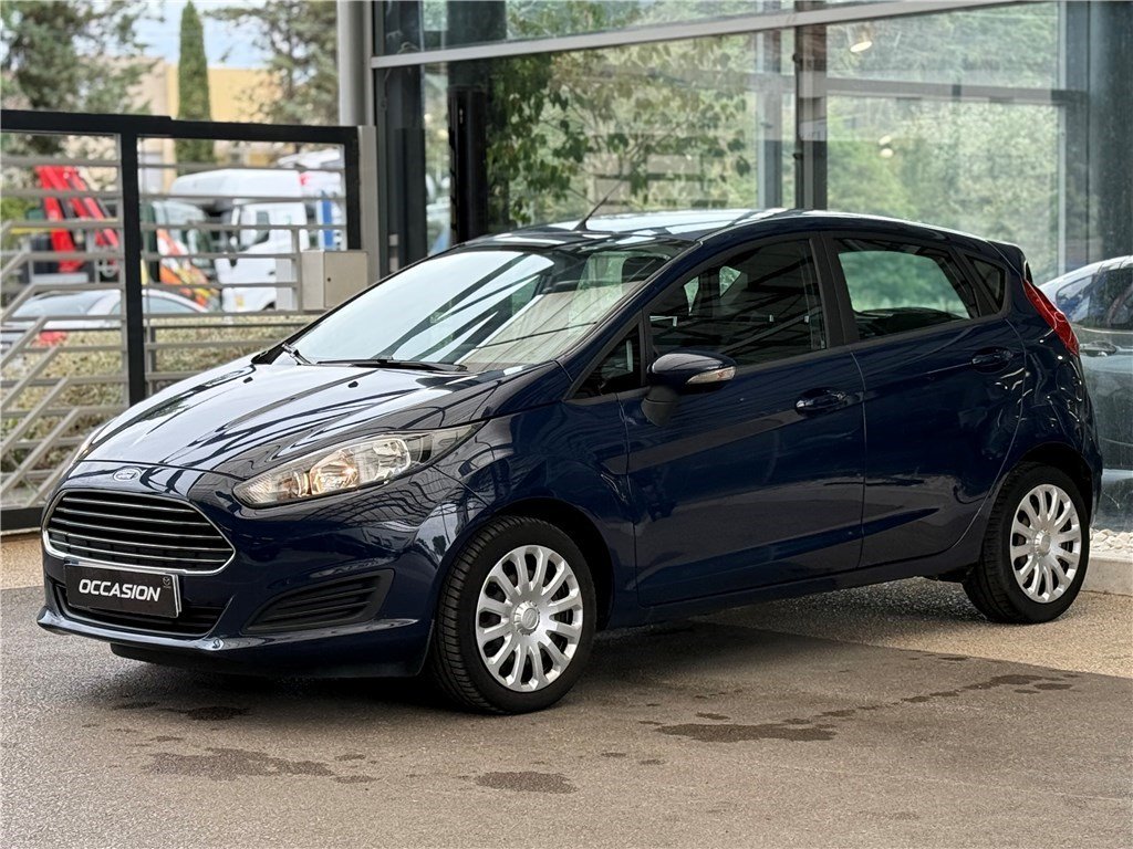 ford - Visuel 0