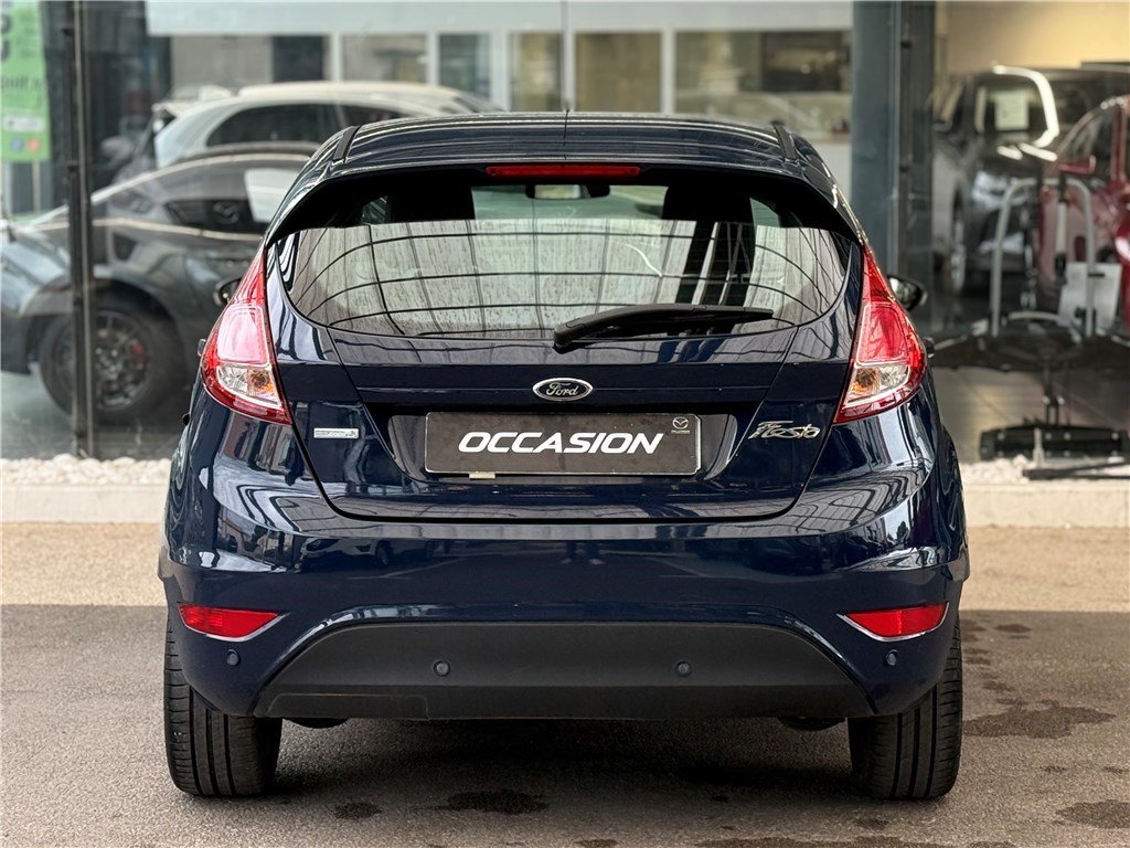 ford - Visuel 16