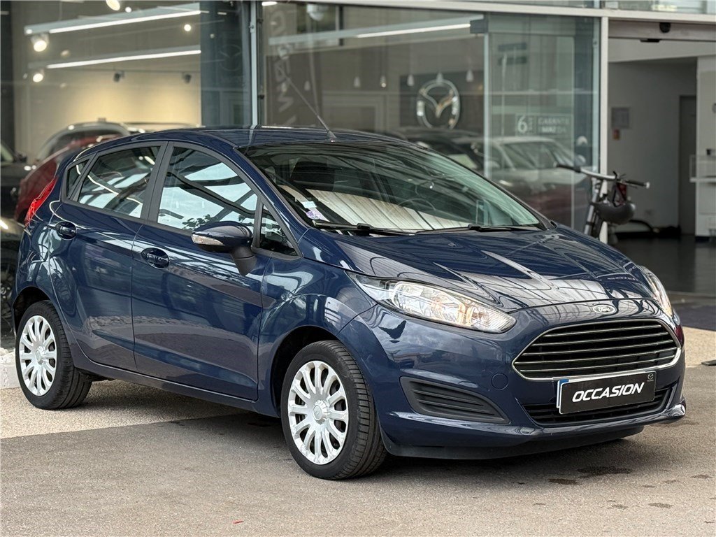 ford - Visuel 1