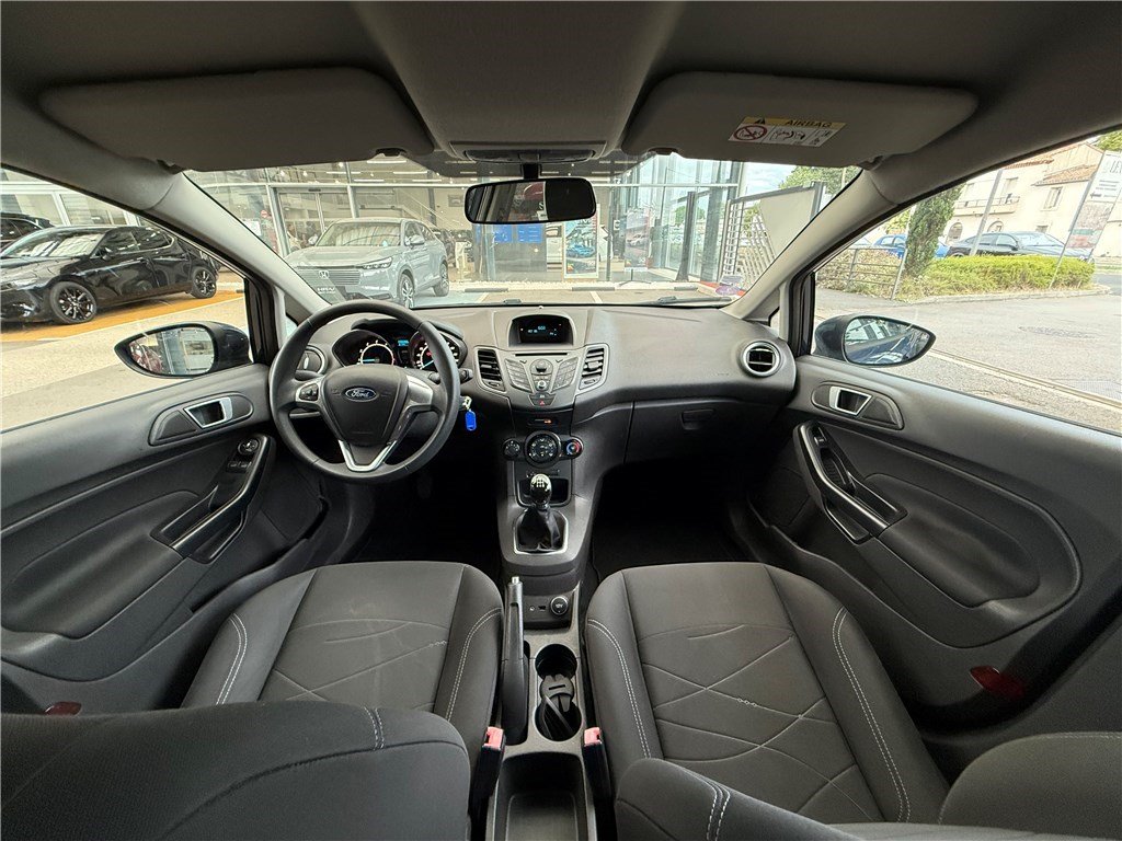 ford - Visuel 6