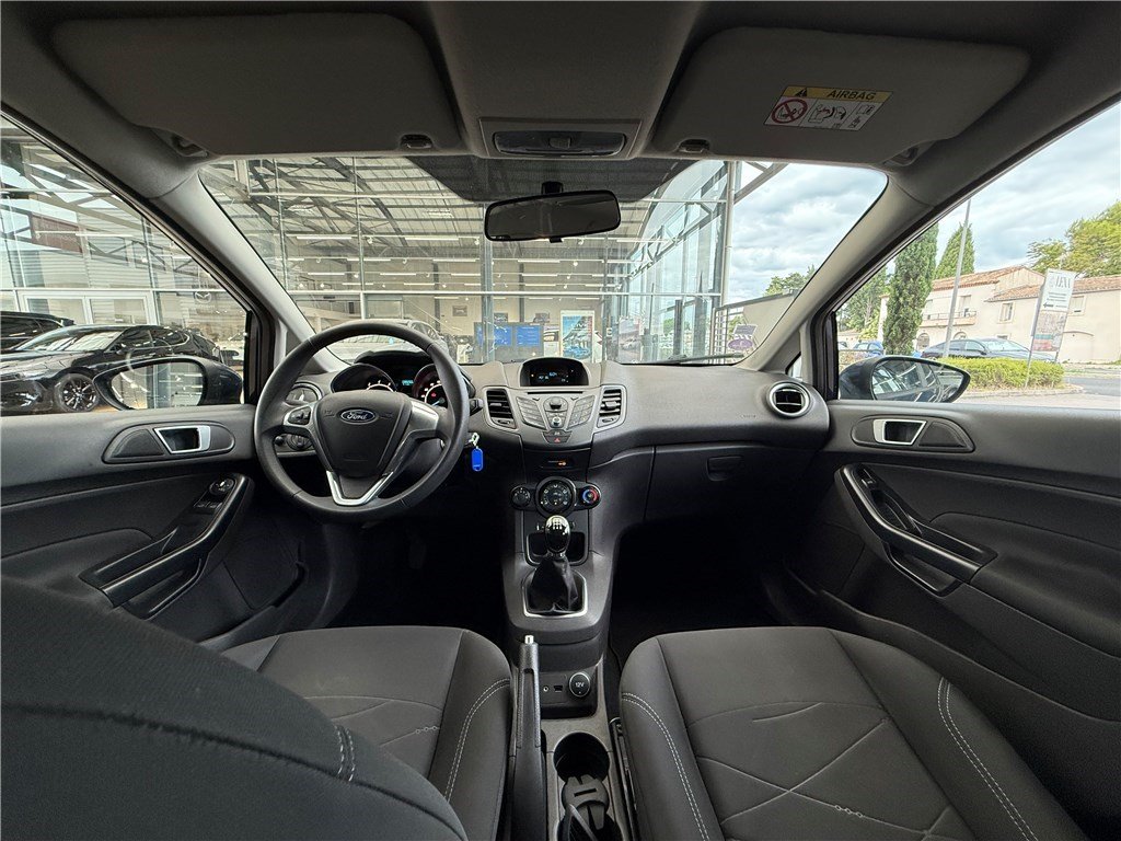 ford - Visuel 7