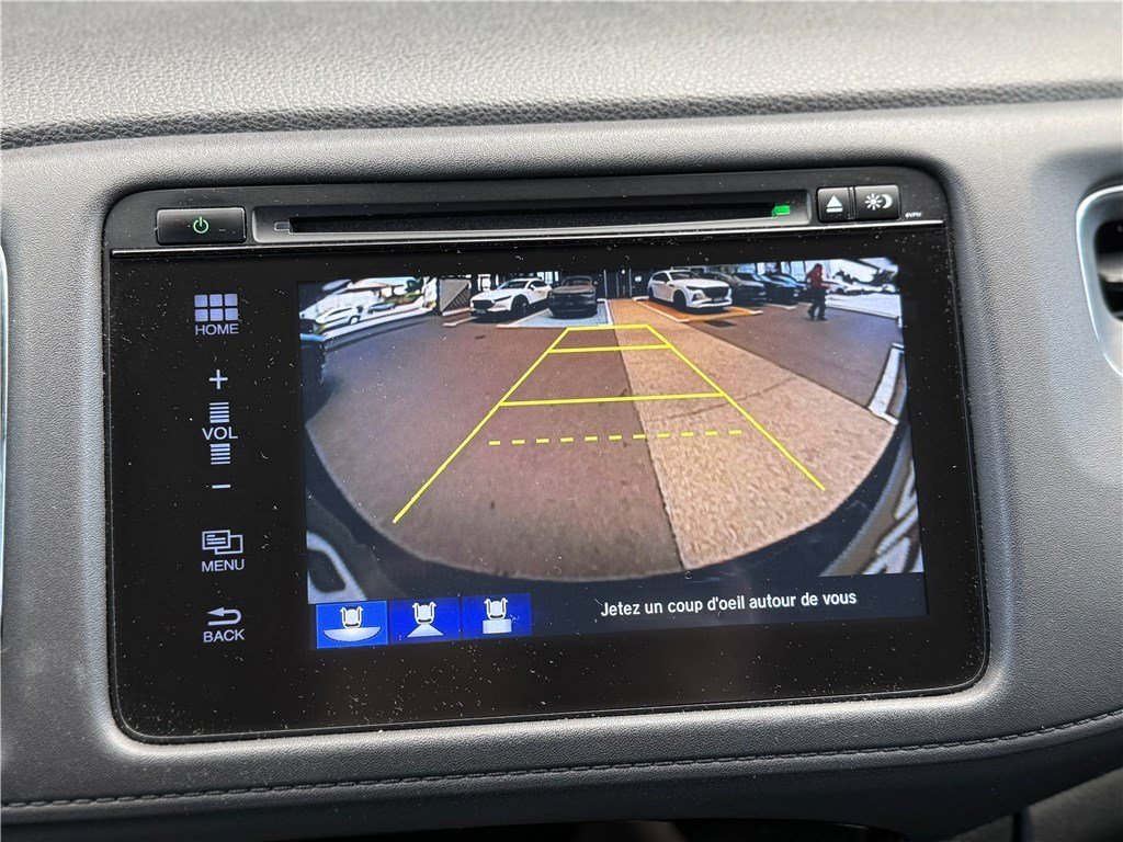 honda - Visuel 12