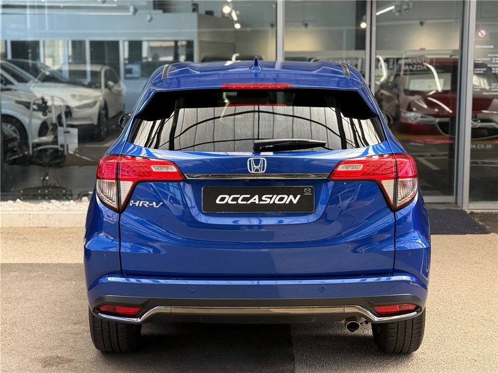 honda - Visuel 16