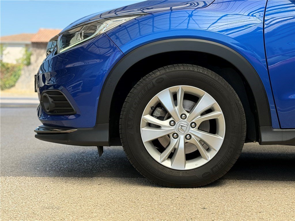 honda - Visuel 18