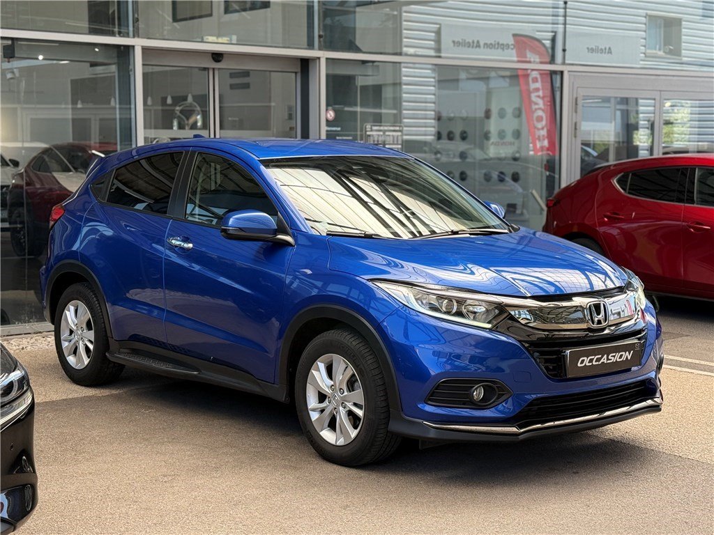 honda - Visuel 1