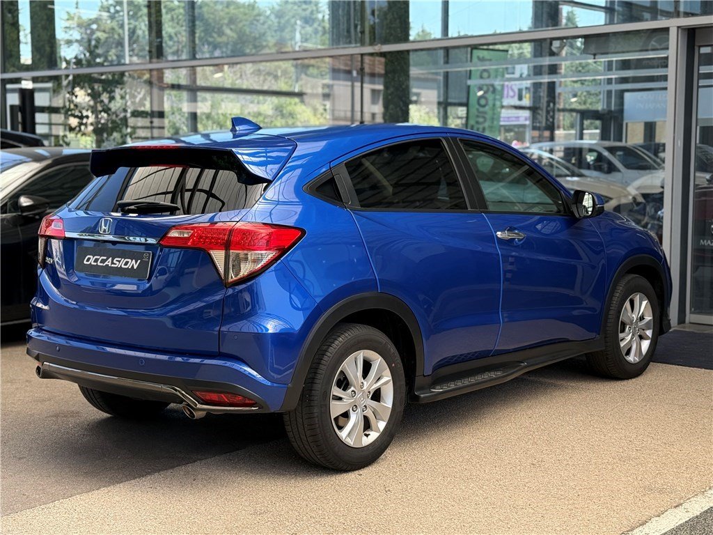 honda - Visuel 2