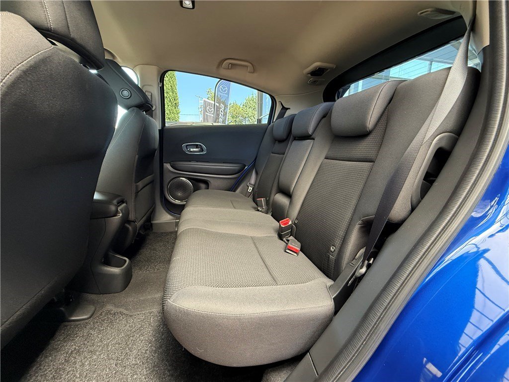 honda - Visuel 5