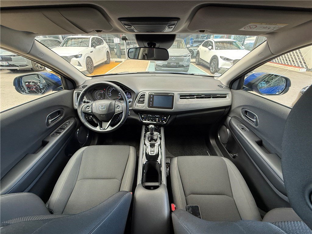 honda - Visuel 6