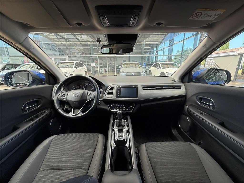 honda - Visuel 7