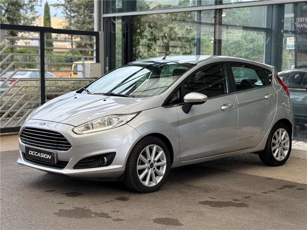 ford - Visuel 0