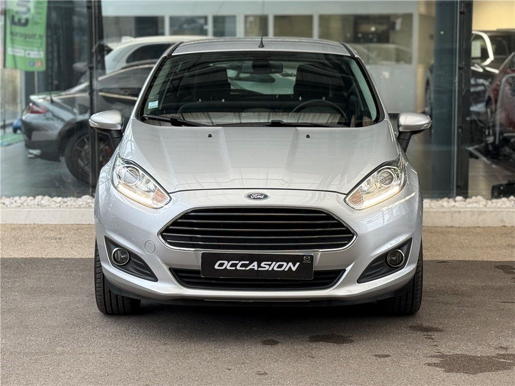ford - Visuel 14