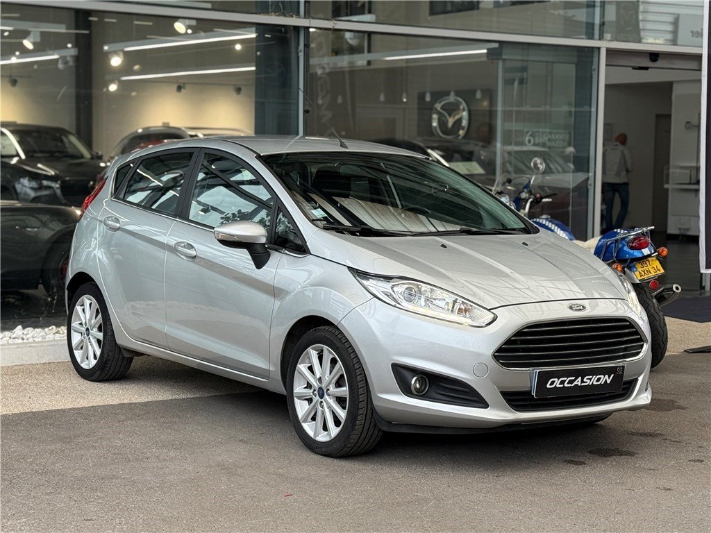 ford - Visuel 1