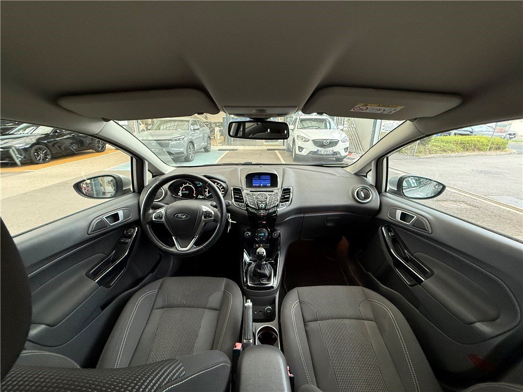 ford - Visuel 6