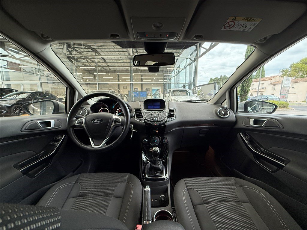ford - Visuel 7