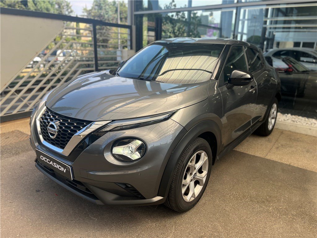 nissan - Visuel 0