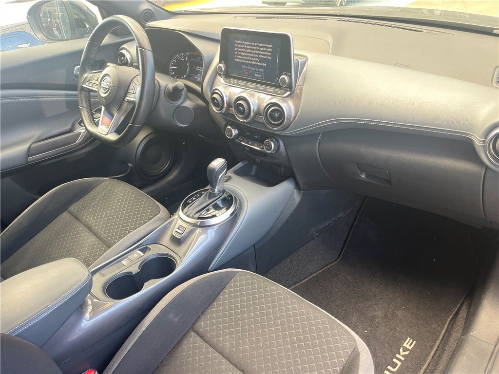 nissan - Visuel 9