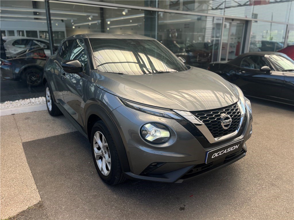nissan - Visuel 1