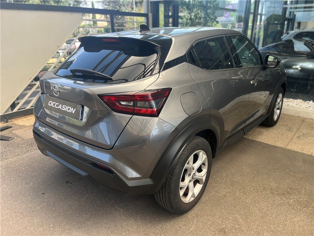 nissan - Visuel 2