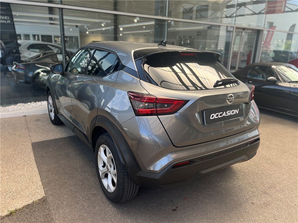 nissan - Visuel 3