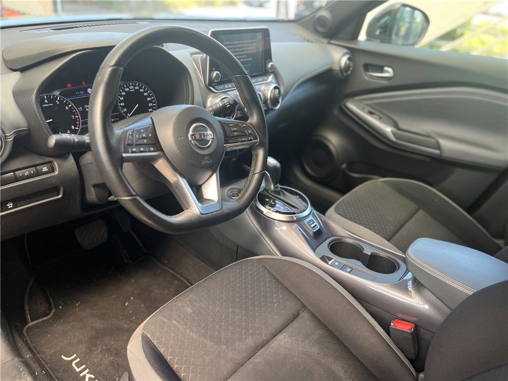 nissan - Visuel 5