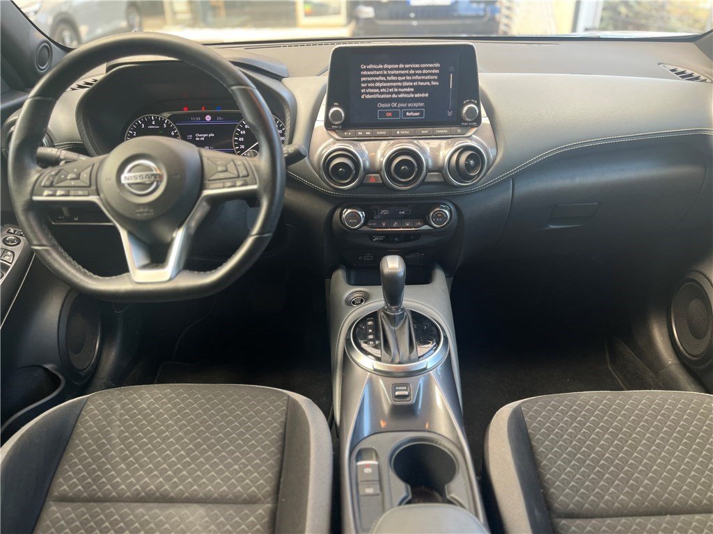 nissan - Visuel 7