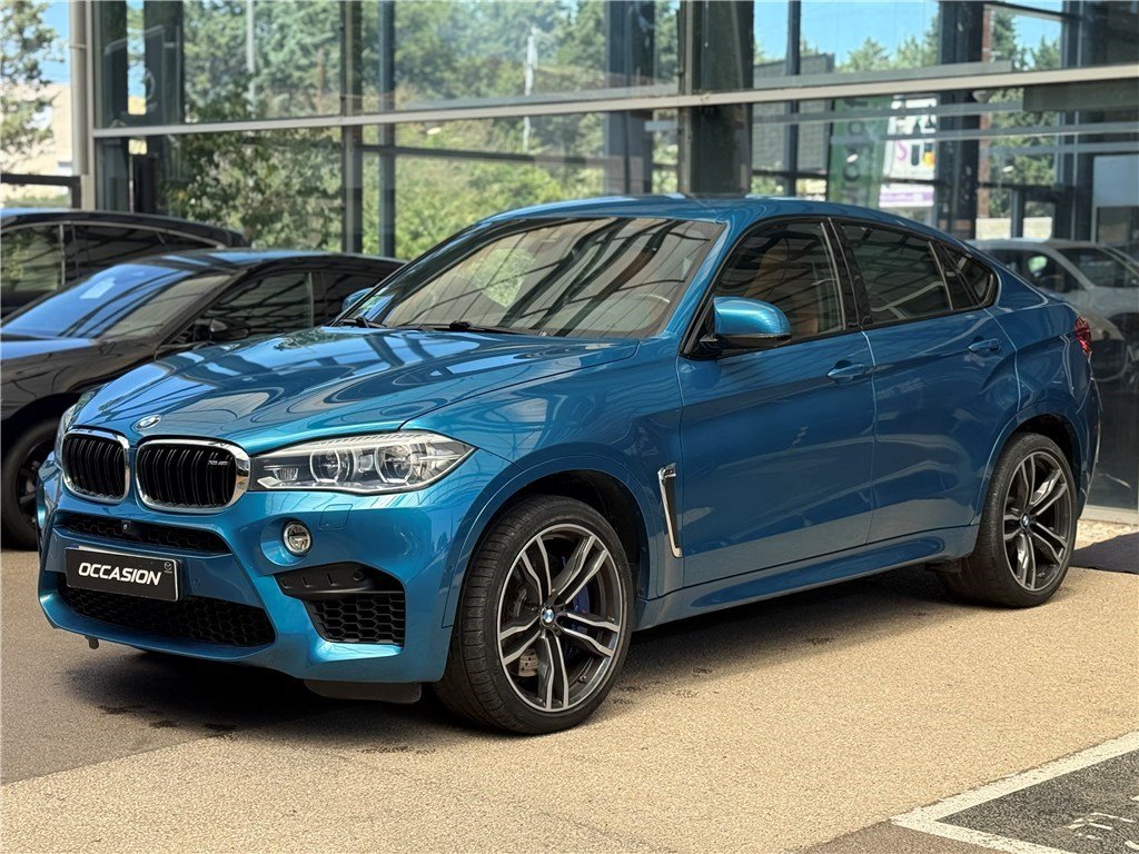 bmw - Visuel 0