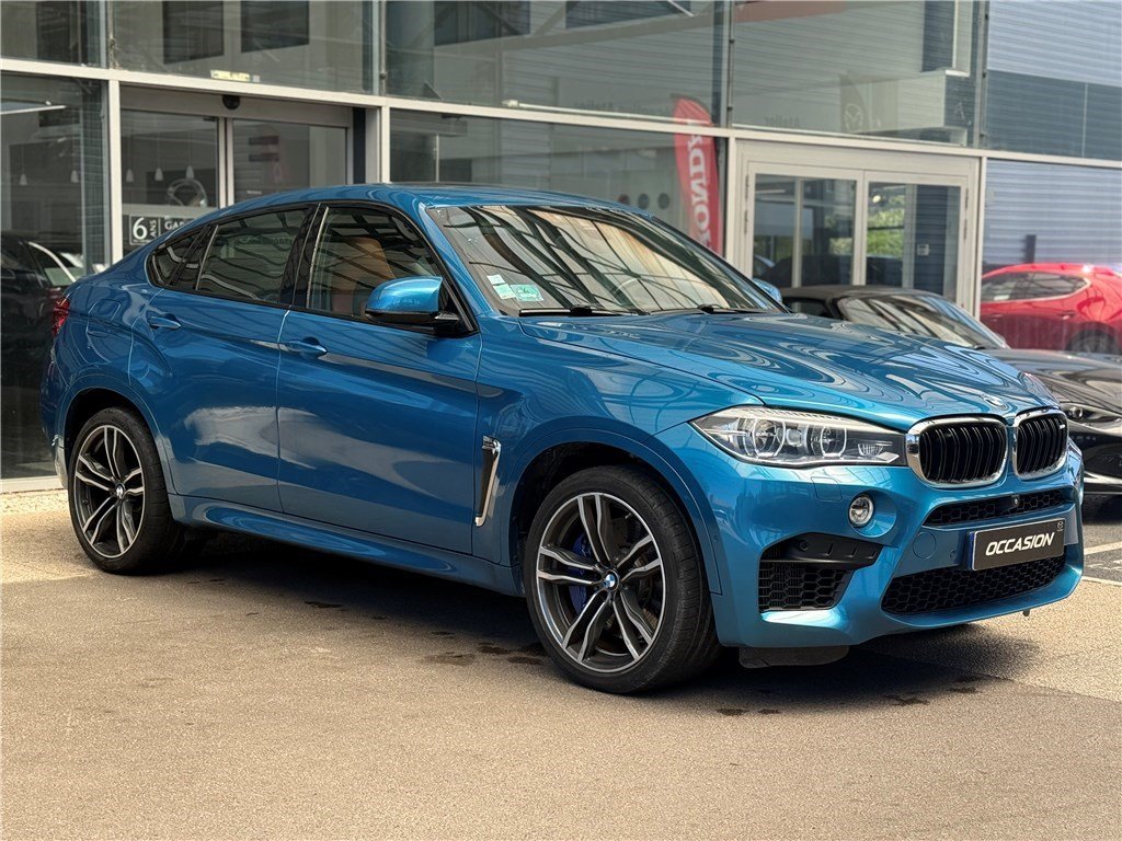 bmw - Visuel 1