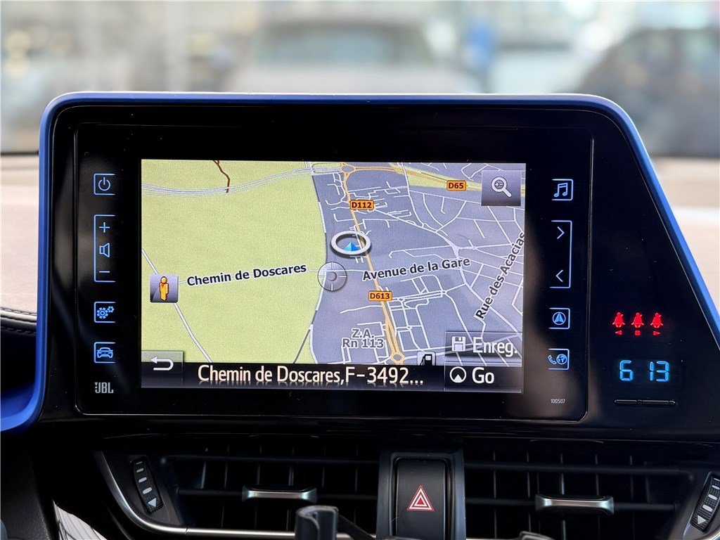 toyota - Visuel 12