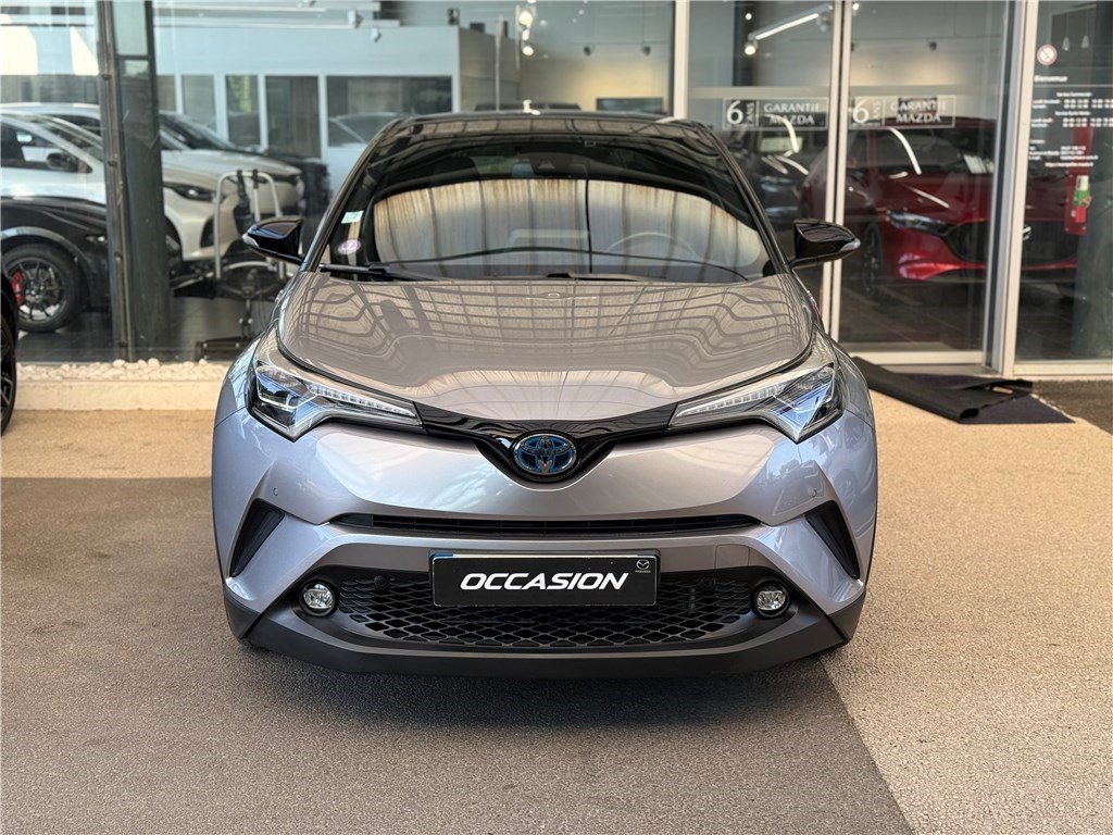 toyota - Visuel 18